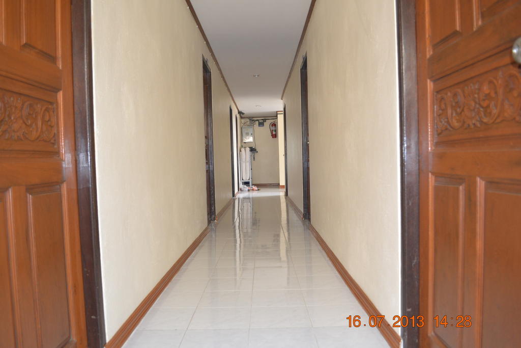 Natacha Hotel Phi Phi Don Cameră foto