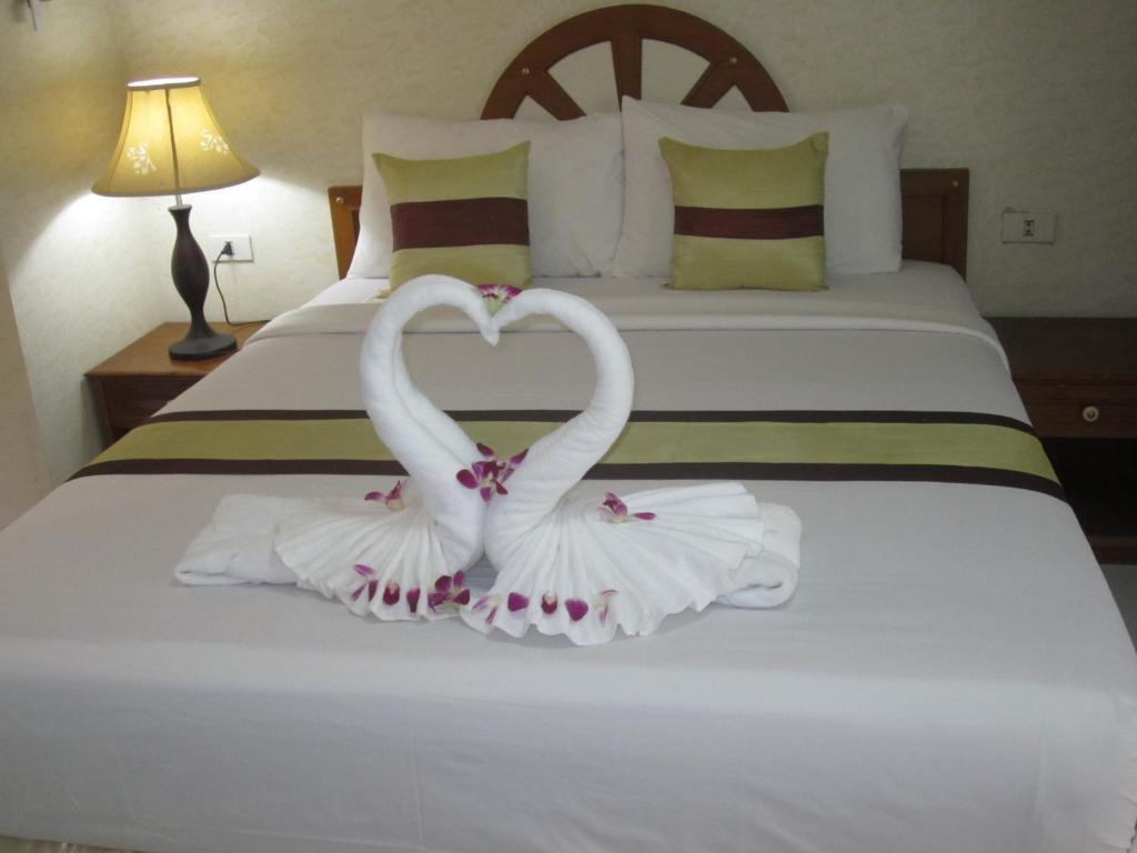 Natacha Hotel Phi Phi Don Cameră foto
