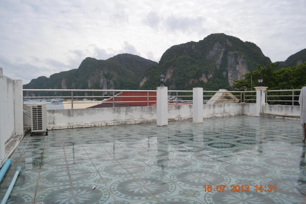 Natacha Hotel Phi Phi Don Cameră foto
